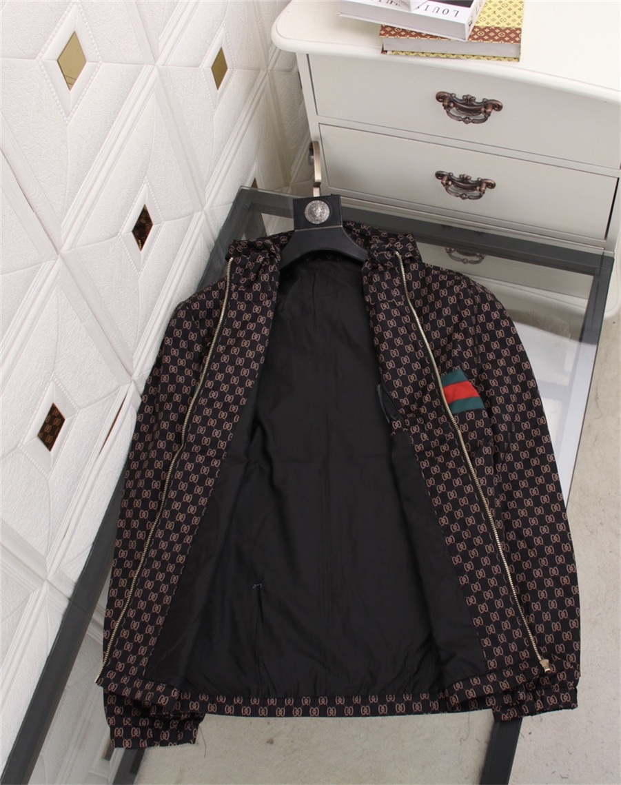 2021 Fashion and noble Coat men's wear jacket Long Sleeve Zipper Jackets Slim Fit high quality Windbreaker Men Winter thin Coats AQ, Black;brown
2021 Fashion and noble Coat men's wear jacket Long Sleeve Zipper Jackets Slim Fit high quality Windbreaker Men Winter thin Coats AQ, Black;brown