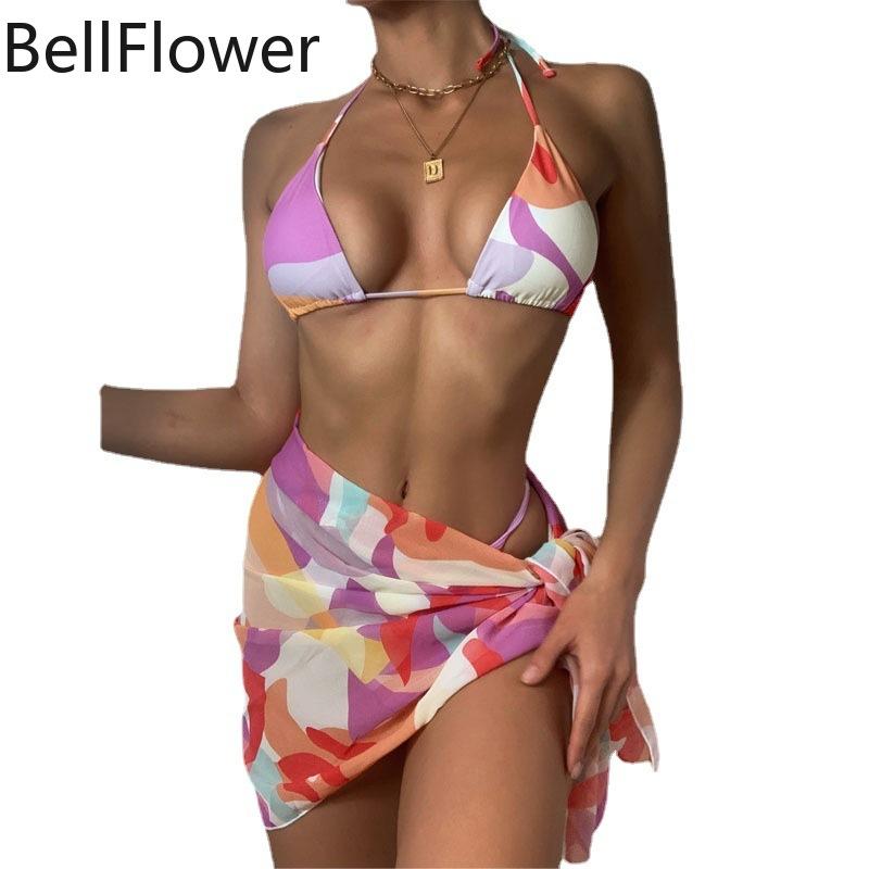 Women' Swimwear Patchwork Print Women Plus Size Sexy Swimsuit Push Up Bikini Top For Big Boobs Summer 3 Piece Set Bathing Suit, Green
Women' Swimwear Patchwork Print Women Plus Size Sexy Swimsuit Push Up Bikini Top For Big Boobs Summer 3 Piece Set Bathing Suit, Green