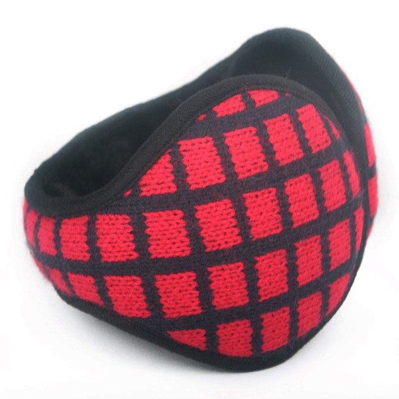 Berets Foldable Winter Warm Earmuffs Knitted Children Plush Earflap Unisex Adjustable Ear Warmers Windproof Soft Adult Cover
Berets Foldable Winter Warm Earmuffs Knitted Children Plush Earflap Unisex Adjustable Ear Warmers Windproof Soft Adult Cover