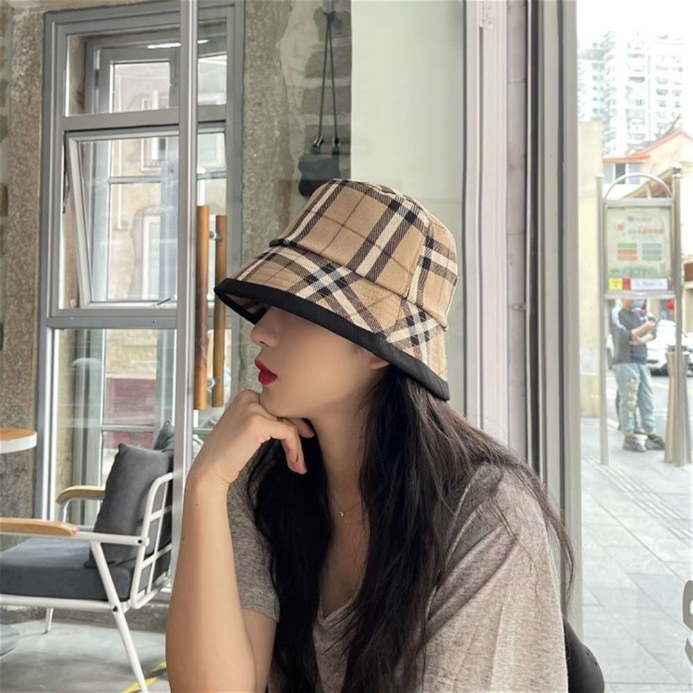 Japanese sunscreen face covering fisherman's hat female Korean fashion brand versatile casual show small bucket basin spring and, Blue;gray
Japanese sunscreen face covering fisherman's hat female Korean fashion brand versatile casual show small bucket basin spring and, Blue;gray