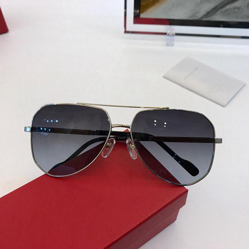 Sunglasses Classic Oval Large Frame Metal Luxury Designer CA0951 Women's Glasses Fashion Men's
Sunglasses Classic Oval Large Frame Metal Luxury Designer CA0951 Women's Glasses Fashion Men's