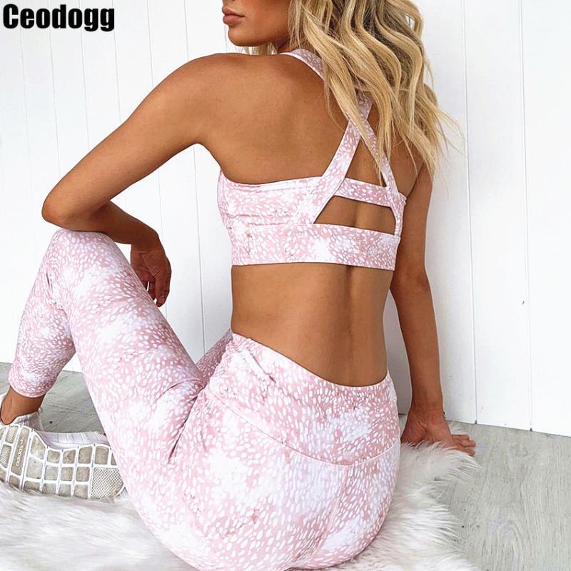 Larger Women Yoga Set Workout Clothes Quick Dry High Waist Pant Sport Leggings Sports Bra Gym Clothing Athletic Outfit Suit, Pink set
Larger Women Yoga Set Workout Clothes Quick Dry High Waist Pant Sport Leggings Sports Bra Gym Clothing Athletic Outfit Suit, Pink set