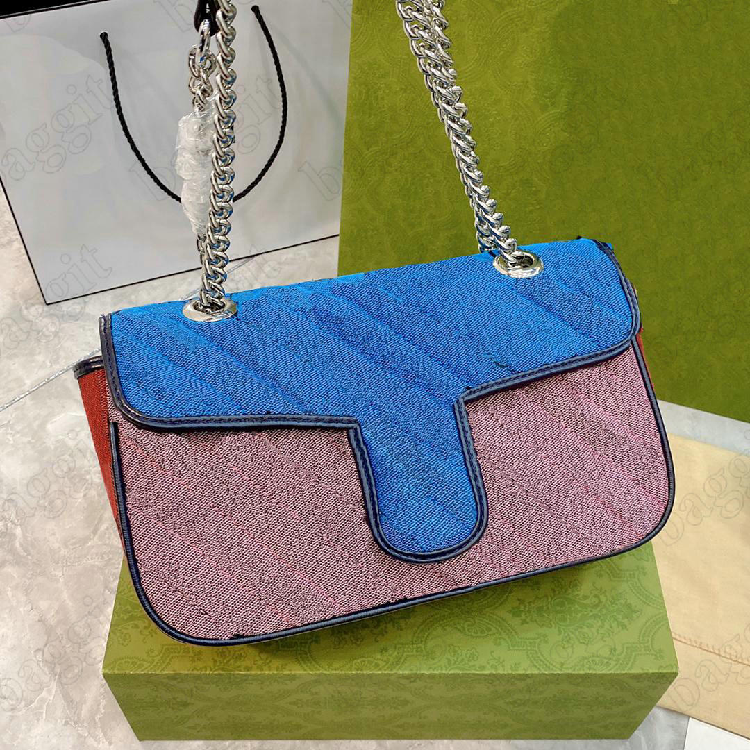 Marmont Multicolor Shoulder Bag Quilted Logo-jacquard Multi Color Leather Chain Diagonal Matelasse Canvas Cross Body 2021
Marmont Multicolor Shoulder Bag Quilted Logo-jacquard Multi Color Leather Chain Diagonal Matelasse Canvas Cross Body 2021