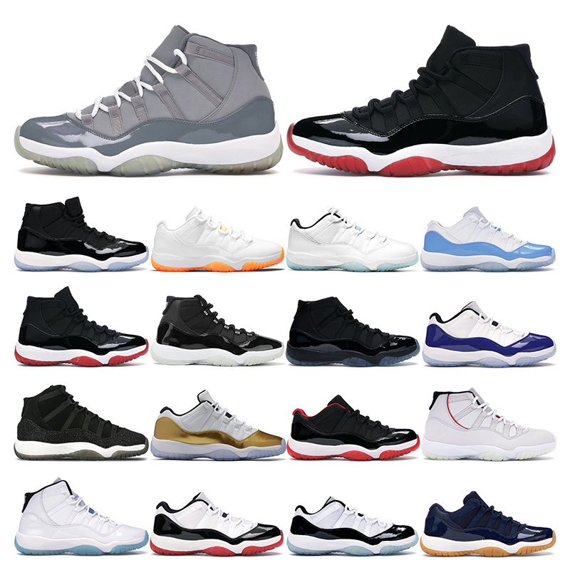 top 11s mens basketball shoes 11 Citrus Legend Blue low 25th Anniversary Bred Concord Space Jam women sports sneakers trainer fashion outdoor
top 11s mens basketball shoes 11 Citrus Legend Blue low 25th Anniversary Bred Concord Space Jam women sports sneakers trainer fashion outdoor