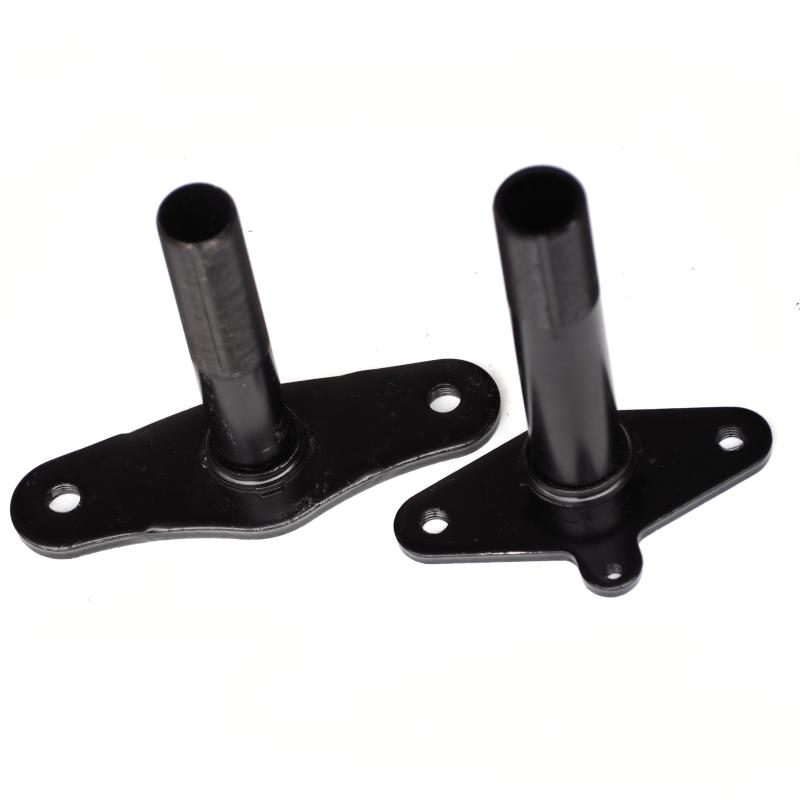 Parts 8/10 Inch Electric Scooter Front Fork Mini Flat Connecting Absorber Cannula Spring Replacement
Parts 8/10 Inch Electric Scooter Front Fork Mini Flat Connecting Absorber Cannula Spring Replacement