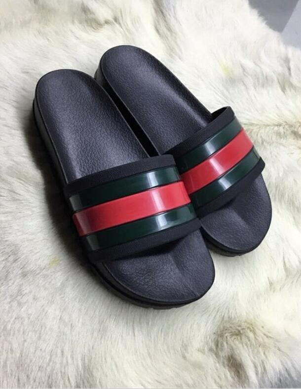 Best men slippers women ladies Flat platform sandals Rubber slide Floral brocade Gear bottoms flip flops Bee striped Beach causal slipper Eu:35-45, Black
Best men slippers women ladies Flat platform sandals Rubber slide Floral brocade Gear bottoms flip flops Bee striped Beach causal slipper Eu:35-45, Black
