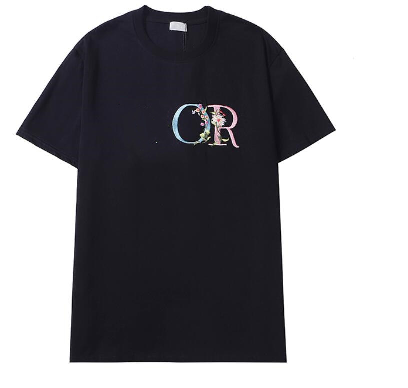 2021 New Mens Women Designers T Shirt Fashion Men S Casual T Shirts Man Clothing Street Designer Tees Shorts Sleeve Clothes Tshirts, White;black
2021 New Mens Women Designers T Shirt Fashion Men S Casual T Shirts Man Clothing Street Designer Tees Shorts Sleeve Clothes Tshirts, White;black