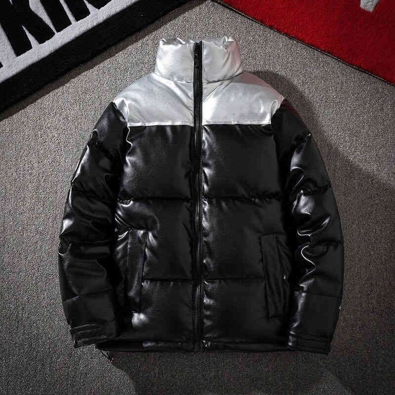 Men's Down & Parkas designer parka Fashion coat men's leather street trend ladies couple winter bread down jacket HMM7, Customize
Men's Down & Parkas designer parka Fashion coat men's leather street trend ladies couple winter bread down jacket HMM7, Customize