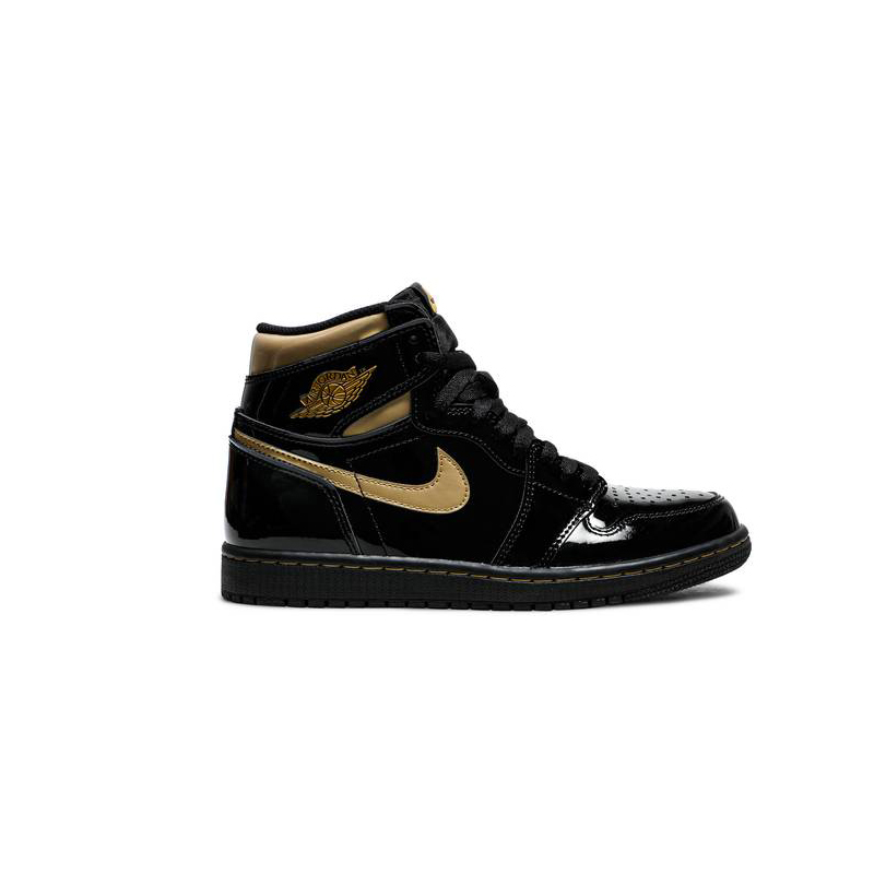 1 Retros High OG Black Metallic Gold Basketball Shoes Men Women Mid Jumpman Sneakers 555088 032 (Exempt postage)
1 Retros High OG Black Metallic Gold Basketball Shoes Men Women Mid Jumpman Sneakers 555088 032 (Exempt postage)