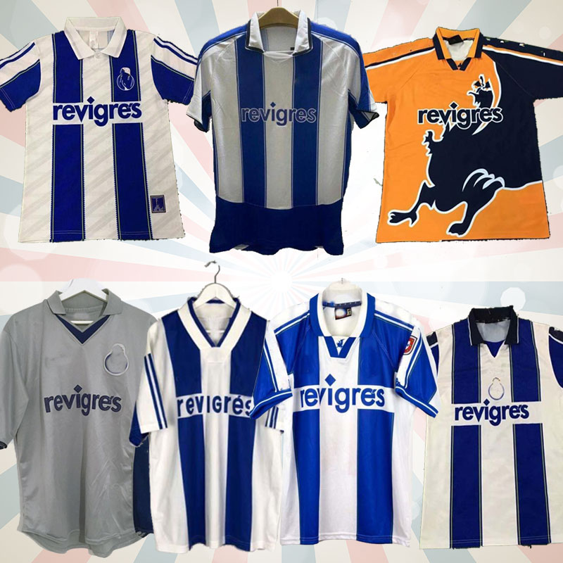 Retro Porto UCL Soccer Jerseys 94 95 96 97 98 99 00 01 Deco McCarthy Vintage Football Camisetas Futbol Camisas Shirts 2003-04, Black;yellow
Retro Porto UCL Soccer Jerseys 94 95 96 97 98 99 00 01 Deco McCarthy Vintage Football Camisetas Futbol Camisas Shirts 2003-04, Black;yellow