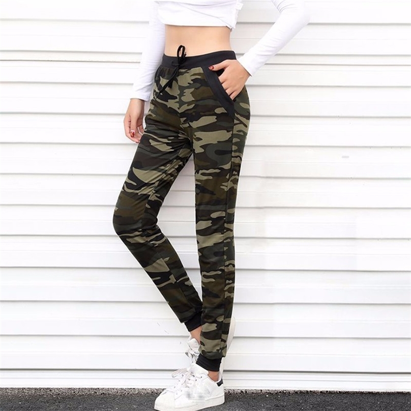 Women sweatpant Camouflage Jogger Pant Harem Loose Long pocket Drawstring American Original 210607, Armygreen
Women sweatpant Camouflage Jogger Pant Harem Loose Long pocket Drawstring American Original 210607, Armygreen