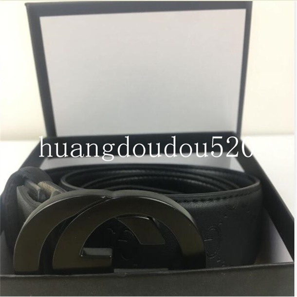2022 Luxury Fashion Large Buckle Leather Belts with Luggage Designer Men's Wear High Quality, Multi
2022 Luxury Fashion Large Buckle Leather Belts with Luggage Designer Men's Wear High Quality, Multi