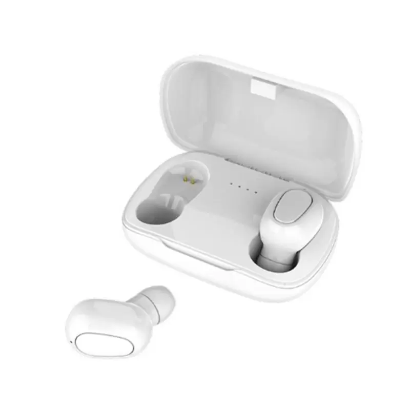 Wireless Earphone Earphones H1 Chip Transparency Metal Rename GPS Wirelesss earbuds Charging Bluetooth Headphones In-Ear Detection
Wireless Earphone Earphones H1 Chip Transparency Metal Rename GPS Wirelesss earbuds Charging Bluetooth Headphones In-Ear Detection
