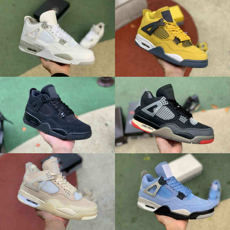 Jumpman University Blue 4 4s Basketball Shoes Mens Women Cream Sail Lightnings White Oreo Shimmer Bred Red Thunder Taupe Haze What The Black Cement Cat OFF Sneakers, Please contact us
Jumpman University Blue 4 4s Basketball Shoes Mens Women Cream Sail Lightnings White Oreo Shimmer Bred Red Thunder Taupe Haze What The Black Cement Cat OFF Sneakers, Please contact us