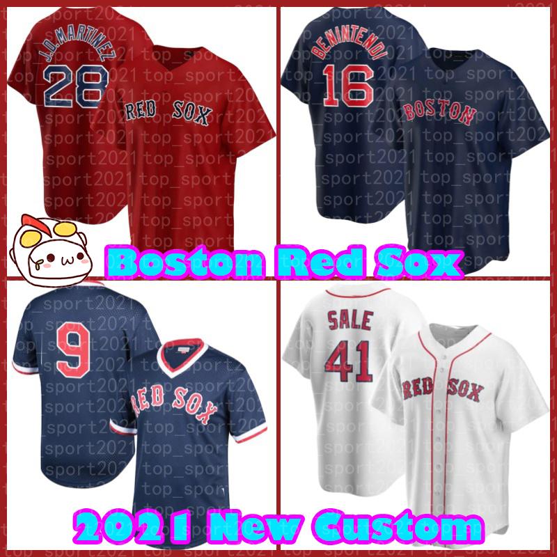Boston 28 J.D. Martinez Red Sox Jerseys Enrique Hernandez Eduardo Rodriguez Bobby Dalbec David Ortiz Baseball Franchy Cordero Benintendi, Blue;black
Boston 28 J.D. Martinez Red Sox Jerseys Enrique Hernandez Eduardo Rodriguez Bobby Dalbec David Ortiz Baseball Franchy Cordero Benintendi, Blue;black