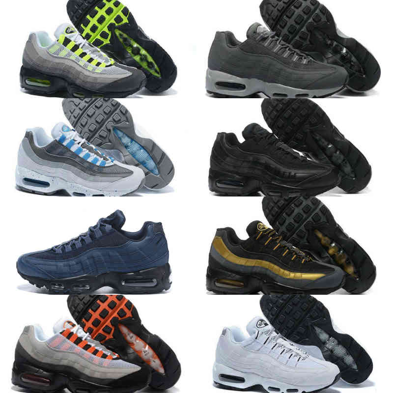 Top Quality Running Shoes Yin Yang OG Triple Black White Worldwide Seahawks Particle Grey Neon Laser Fuchsia Red Men Women Sports Sneakers Trainers F06, R0022