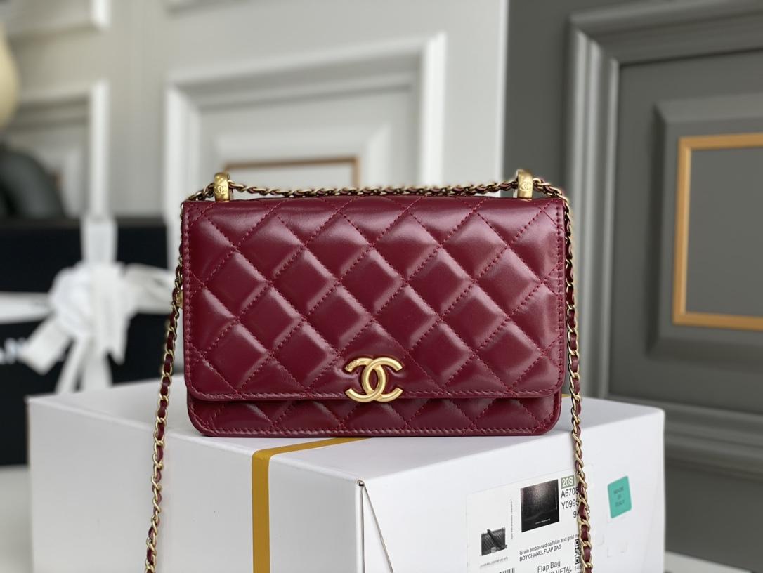 Chanel 2021 handbag 19 gold chain genuine leather luxury designer Classic women's Brand Fashion Shoulder Messenger goat leather bag cross selling, High-quality
Chanel 2021 handbag 19 gold chain genuine leather luxury designer Classic women's Brand Fashion Shoulder Messenger goat leather bag cross selling, High-quality