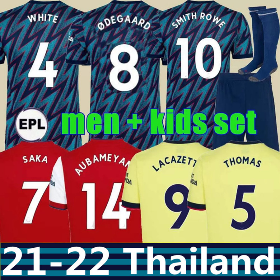 2022 ARS Gunners SMITH ROWE SAKA Jerseys RAMSDALE home Soccer 21 22 LEND PEPE TIERNEY ODEGAARD MARTINELLI NKETIAH TOMIYASU Football shirt kids kit jersey, Colour 12
2022 ARS Gunners SMITH ROWE SAKA Jerseys RAMSDALE home Soccer 21 22 LEND PEPE TIERNEY ODEGAARD MARTINELLI NKETIAH TOMIYASU Football shirt kids kit jersey, Colour 12