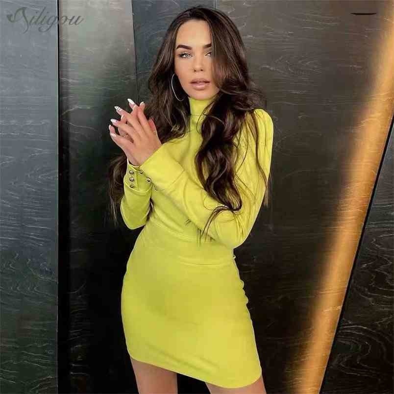 Summer Ladies Dress Bandage Long Sleeve Elegant Sexy Bodycon Party Club Celebrity Vestidos 210525, Rose red
Summer Ladies Dress Bandage Long Sleeve Elegant Sexy Bodycon Party Club Celebrity Vestidos 210525, Rose red