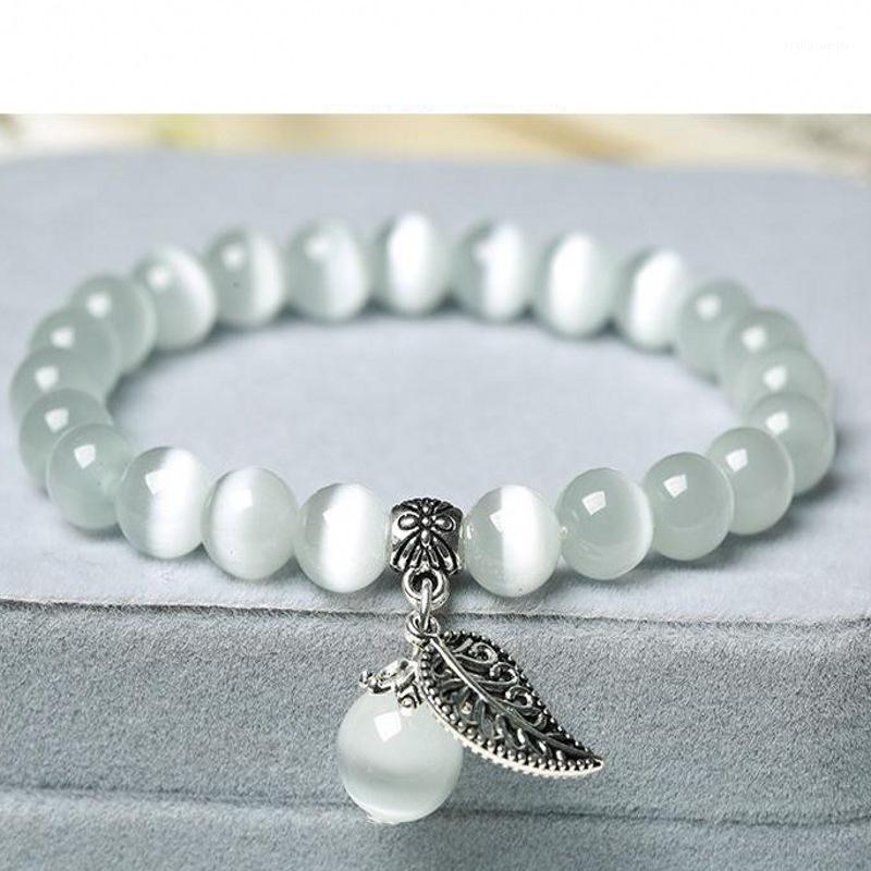 Opal One Bracelet Ladies Ethnic Bead Crystal Jewelry 2022 Trend Lucky Gift For Girlfriend On Holiday Beaded, Strands, Black
Opal One Bracelet Ladies Ethnic Bead Crystal Jewelry 2022 Trend Lucky Gift For Girlfriend On Holiday Beaded, Strands, Black