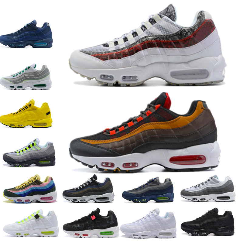 95 Running Shoes 95s Gold Bred Gym Red Laser Fuchsia Gradient maxes White Blue Classic Black Class Green PRM Colorful Sean Wotherspoon Men S
95 Running Shoes 95s Gold Bred Gym Red Laser Fuchsia Gradient maxes White Blue Classic Black Class Green PRM Colorful Sean Wotherspoon Men S