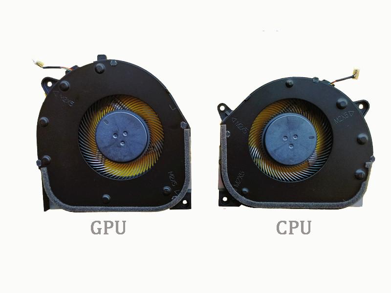 Laptop Cooling Pads Original CPU GPU Fan FOR LENOVO LEGION Y7000 Y540-15IRH GTX1660TI 2021
Laptop Cooling Pads Original CPU GPU Fan FOR LENOVO LEGION Y7000 Y540-15IRH GTX1660TI 2021