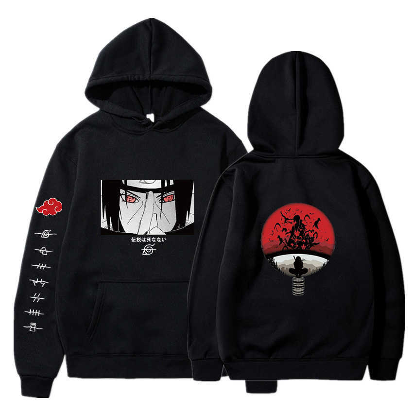 Hoodies Unisex Harajuku Japanese Anime Print Pullover Men Women Streetwear Fashion Casual Sweatshirt Male Top Sudaderas X0601, Jasper-h
Hoodies Unisex Harajuku Japanese Anime Print Pullover Men Women Streetwear Fashion Casual Sweatshirt Male Top Sudaderas X0601, Jasper-h