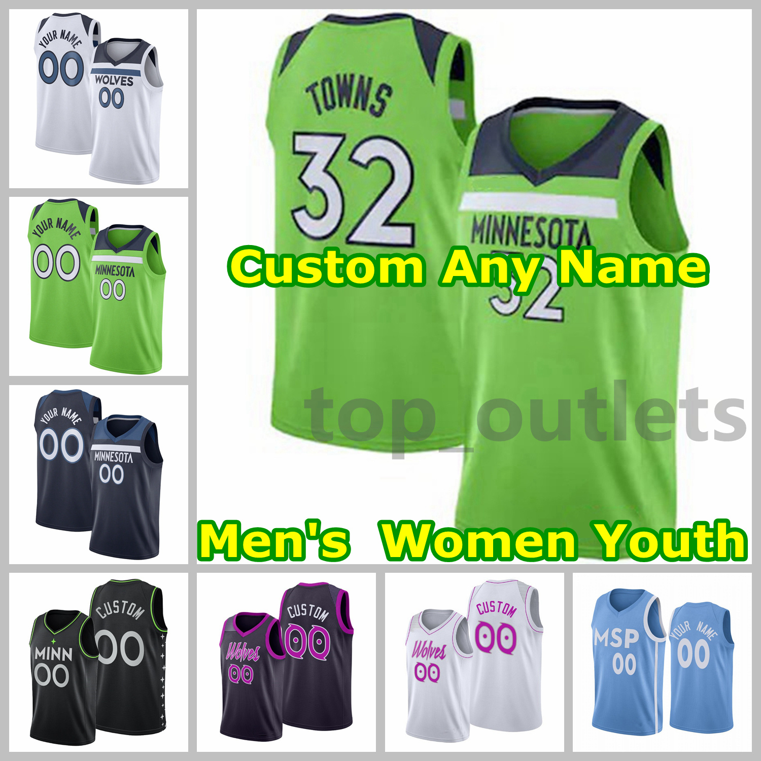 Timberwolves Basketball Jerseys Karl-Anthony Towns Jersey Malik Beasley Patrick Beverley Anthony Edwards Nathan Knight Jake Layman Josh Okog, Black;red
Timberwolves Basketball Jerseys Karl-Anthony Towns Jersey Malik Beasley Patrick Beverley Anthony Edwards Nathan Knight Jake Layman Josh Okog, Black;red