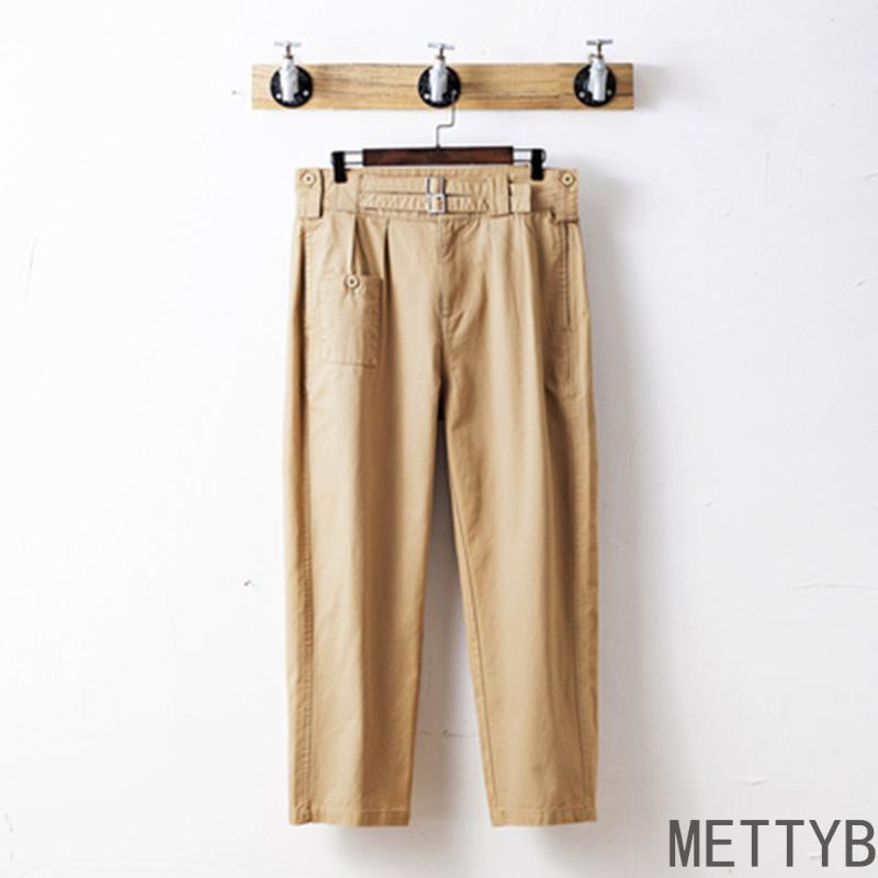 Men's Pants Outdoor Retro Gurkha Straight Military Uniform Mid-high Waist Trousers Solid Cotton, Khaki
Men's Pants Outdoor Retro Gurkha Straight Military Uniform Mid-high Waist Trousers Solid Cotton, Khaki