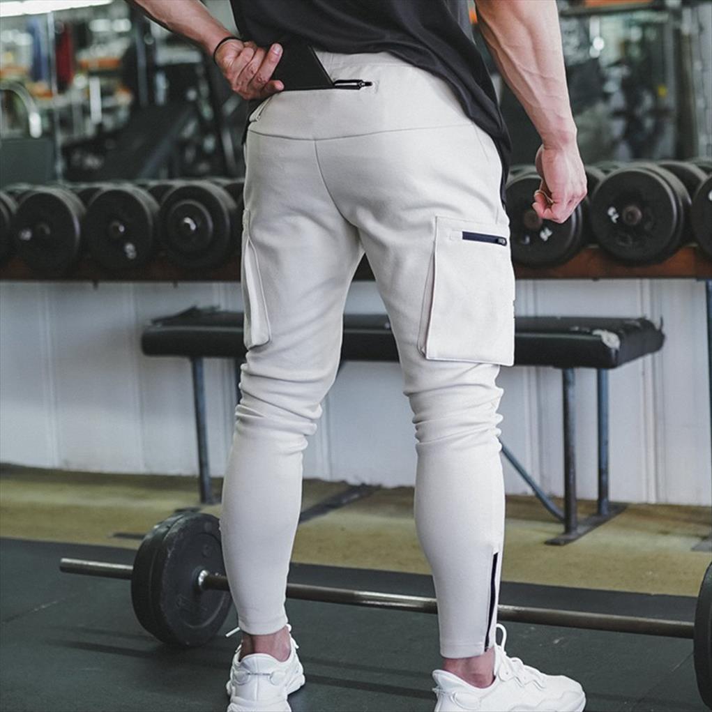 multi pocket joggers sweatpants autumn women pants track gym fitness workout trousers spring male casual skinny sportswear, Black
multi pocket joggers sweatpants autumn women pants track gym fitness workout trousers spring male casual skinny sportswear, Black