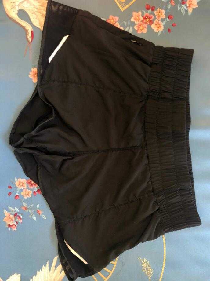 Women Professional shorts run quick dry exercise workout training Shorts mesh stitching shorts 210629