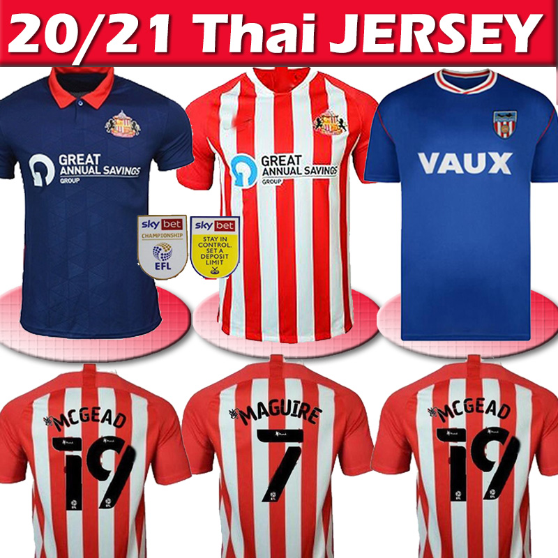 2021 Sunderland Soccer Jerseys 1990 HONEYMAN 20 21 WEMBLEY MAJA GOOCH Retro football shirts MAGUIRE WYKE maillots de foot thailand
2021 Sunderland Soccer Jerseys 1990 HONEYMAN 20 21 WEMBLEY MAJA GOOCH Retro football shirts MAGUIRE WYKE maillots de foot thailand