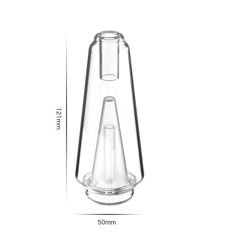 100% Original Exseed Dabcool W2 V2 Glass Water Attachment Bubbler Insert Bong Mouthpiece Pipe Replacement Tube Tool Connect for Vape Pen Dab Kit
100% Original Exseed Dabcool W2 V2 Glass Water Attachment Bubbler Insert Bong Mouthpiece Pipe Replacement Tube Tool Connect for Vape Pen Dab Kit