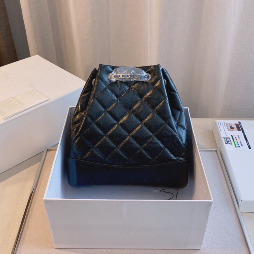 High-end Design Women's Fashion Designer Hobo Bags Backpack Zaino Straddle Bag Quality Travel Strapping Tote Hardware Chain Flat String
High-end Design Women's Fashion Designer Hobo Bags Backpack Zaino Straddle Bag Quality Travel Strapping Tote Hardware Chain Flat String