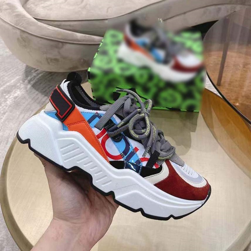 Top Quality Men Women shoes sneakers Leather Sneaker Embroidery Classic Trainers Lover Trainer With Box home011 014, #7
Top Quality Men Women shoes sneakers Leather Sneaker Embroidery Classic Trainers Lover Trainer With Box home011 014, #7