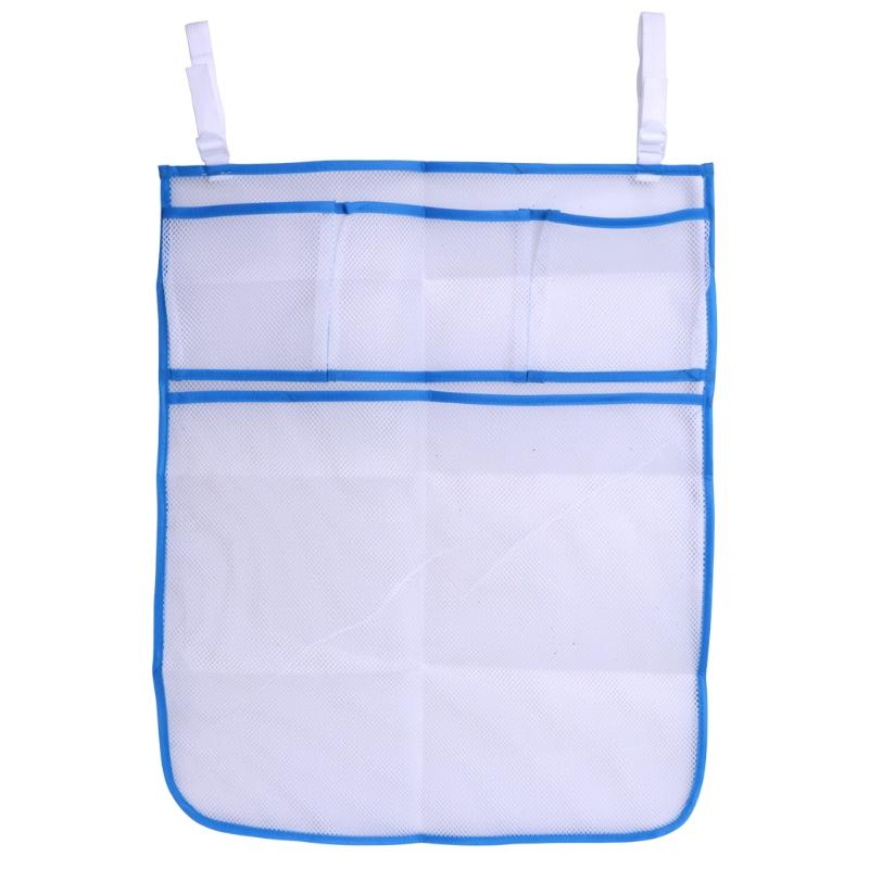 Bedding Sets Baby Bed Hanging Storage Bag Crib Organizer Toy Diaper Pocket For Cradle
Bedding Sets Baby Bed Hanging Storage Bag Crib Organizer Toy Diaper Pocket For Cradle