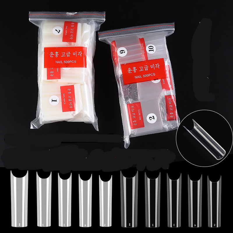 500Pcs/Bag Extra Lo… - image