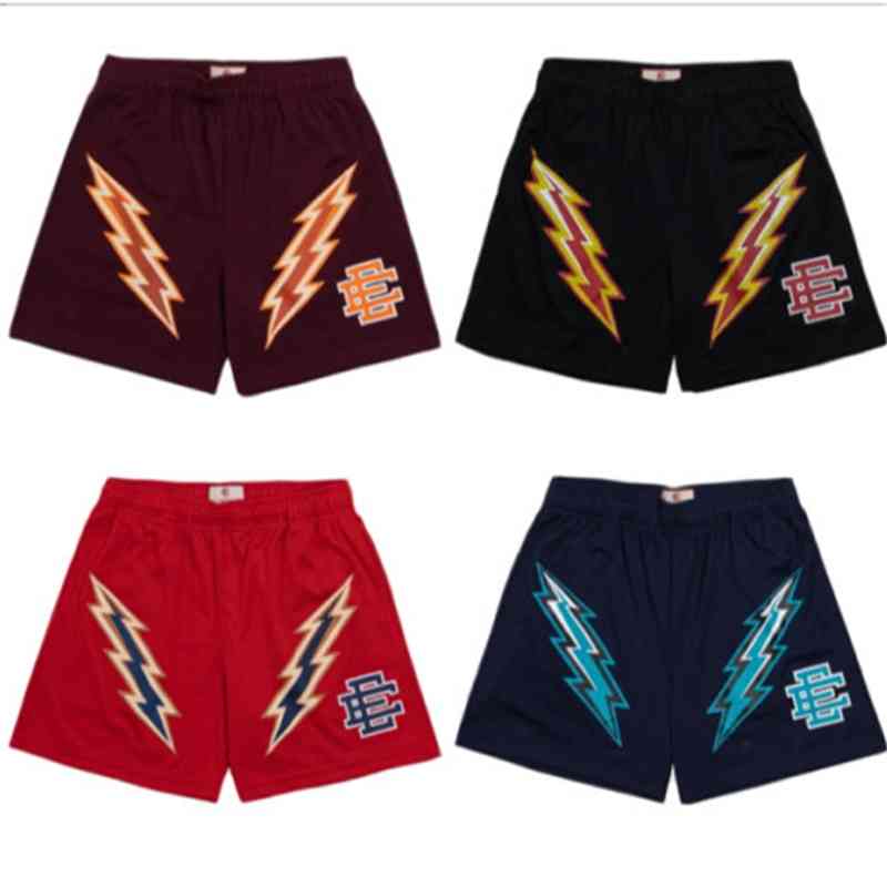 in Stock Men Mesh Shorts 100% Polyester Eric Emmanuel Style Ee Sport Single Layer Shorts, White;black
in Stock Men Mesh Shorts 100% Polyester Eric Emmanuel Style Ee Sport Single Layer Shorts, White;black