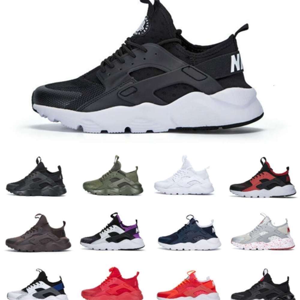 2021 Huarache Running Shoes 4.0 1.0 Men Women Shoe Triple White Black Red Grey huaraches Mens Trainers High Quality outdoor Spor tingfengf
2021 Huarache Running Shoes 4.0 1.0 Men Women Shoe Triple White Black Red Grey huaraches Mens Trainers High Quality outdoor Spor tingfengf