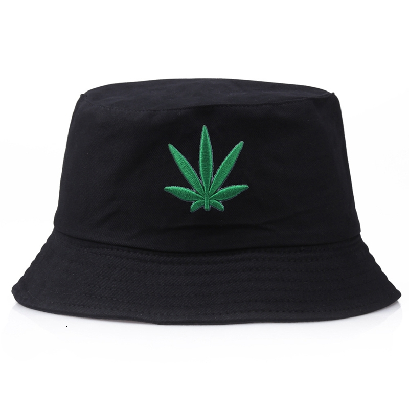 Maple Leaf Bucket Hat for Men Women Hip Hop Casual Panama Hats Embroider Cotton Summer Sun Cap Wide Brim High Top Chapeau, Bk
Maple Leaf Bucket Hat for Men Women Hip Hop Casual Panama Hats Embroider Cotton Summer Sun Cap Wide Brim High Top Chapeau, Bk