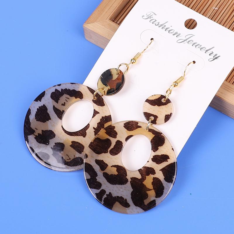 Dangle & Chandelier Leopard Long Earrings Fashion Jewelry Acrylic Pendant Punk Statement Geometry Aretes De Mujer Accesorios Gold
Dangle & Chandelier Leopard Long Earrings Fashion Jewelry Acrylic Pendant Punk Statement Geometry Aretes De Mujer Accesorios Gold