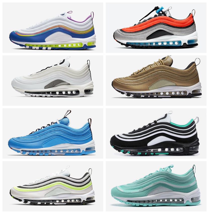 mschf x inri jesus 97 mens running shoes triple black white sliver bullet metalic gold 97s undefeated men women trainer sports sneaker, 31#.mschf x inri jesus
mschf x inri jesus 97 mens running shoes triple black white sliver bullet metalic gold 97s undefeated men women trainer sports sneaker, 31#.mschf x inri jesus