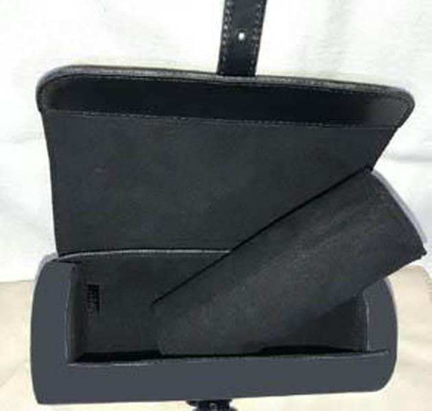 Black Flower MO. ECLIP. M43385 /Black Plaid DA.GRAP. N41137 CASE or COTTON CASE , Customer order
Black Flower MO. ECLIP. M43385 /Black Plaid DA.GRAP. N41137 CASE or COTTON CASE , Customer order