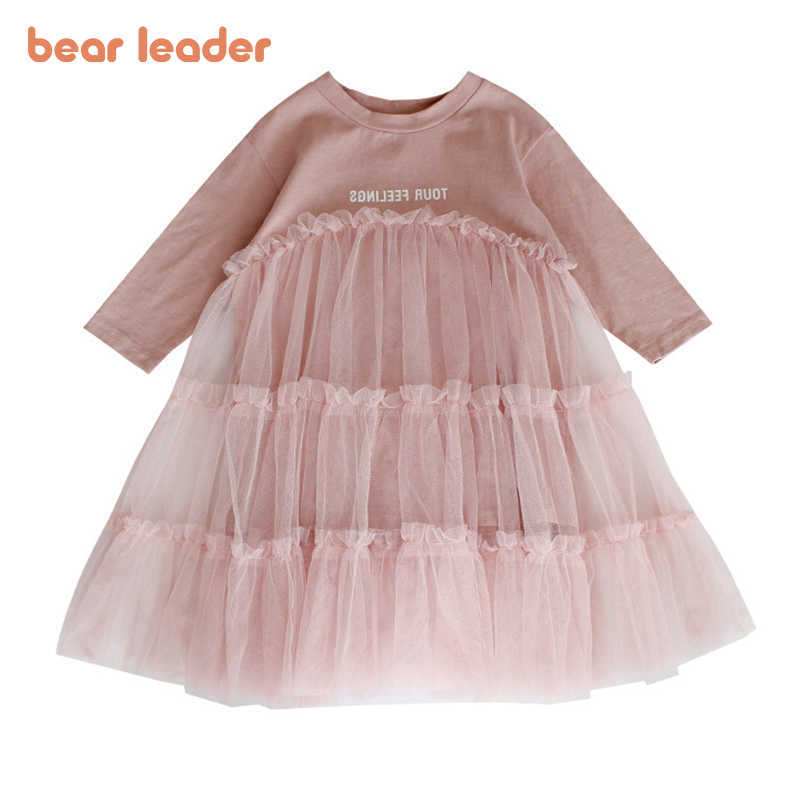 Bear Leader Kids Girls Mesh Patchwork Dresses Fashion Baby Girl Letter Print Costume Korean Style Cute Princess Clothes 3-7Y 210708, Ah5777pink
Bear Leader Kids Girls Mesh Patchwork Dresses Fashion Baby Girl Letter Print Costume Korean Style Cute Princess Clothes 3-7Y 210708, Ah5777pink