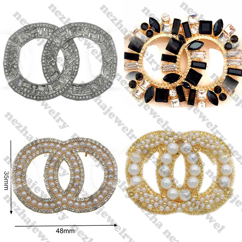 high quality Designer Brooch Diamond Brooches Designer Jewelry Pearl C Letter Brooch Pins Elegant Fashion Women Costume, Gray
high quality Designer Brooch Diamond Brooches Designer Jewelry Pearl C Letter Brooch Pins Elegant Fashion Women Costume, Gray