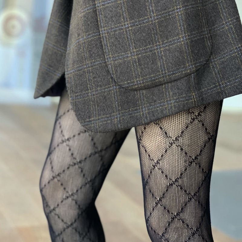 Womens High Quality Hosiery Tights Elastic Legging Stocking Nightclub Classic Pantyhose Stockings underwear Letter Pattern Socks Ins Sexy Women's Leggings, I need look other product
Womens High Quality Hosiery Tights Elastic Legging Stocking Nightclub Classic Pantyhose Stockings underwear Letter Pattern Socks Ins Sexy Women's Leggings, I need look other product