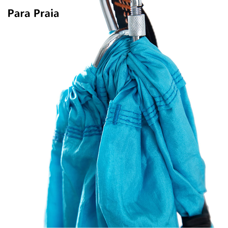 Aerial Yoga Yoga Hammock Anti Gravity Ultralight Parachute Nylon Swing hammock Unmissable Fitness Equipment Home Gym