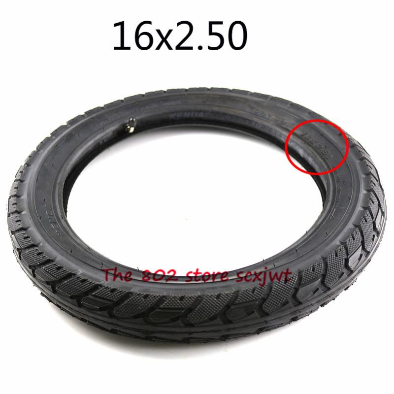 Motorcycle Wheels & Tires Super 16x2.50 64-305 Tire Inner Tube Fits Kids Electric Bikes Small BMX Scooters 16*2.5 Tyre With A Bent Angle Val
Motorcycle Wheels & Tires Super 16x2.50 64-305 Tire Inner Tube Fits Kids Electric Bikes Small BMX Scooters 16*2.5 Tyre With A Bent Angle Val