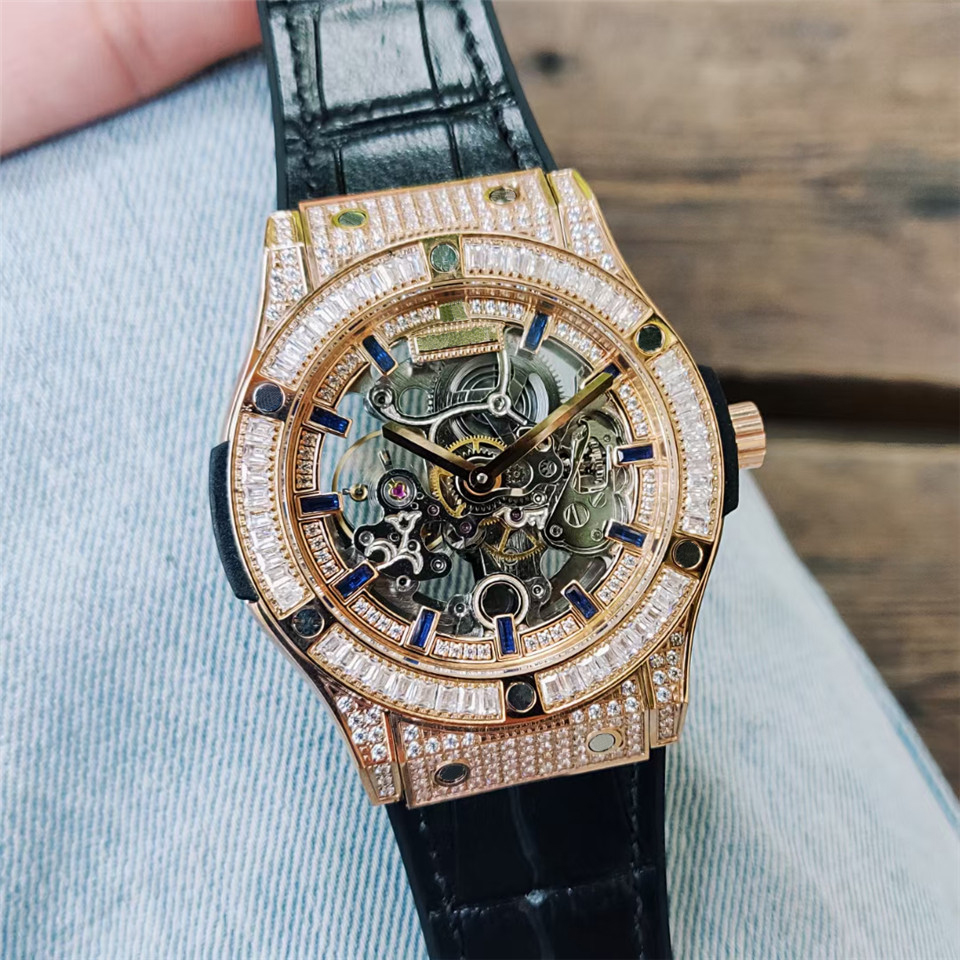 Men Women Diamond Watches Top Quality Designer Watch Automatic Mechanical Stainless Steel Selfwind Silver Rose Gold Master WristWatch, Watch tool
Men Women Diamond Watches Top Quality Designer Watch Automatic Mechanical Stainless Steel Selfwind Silver Rose Gold Master WristWatch, Watch tool