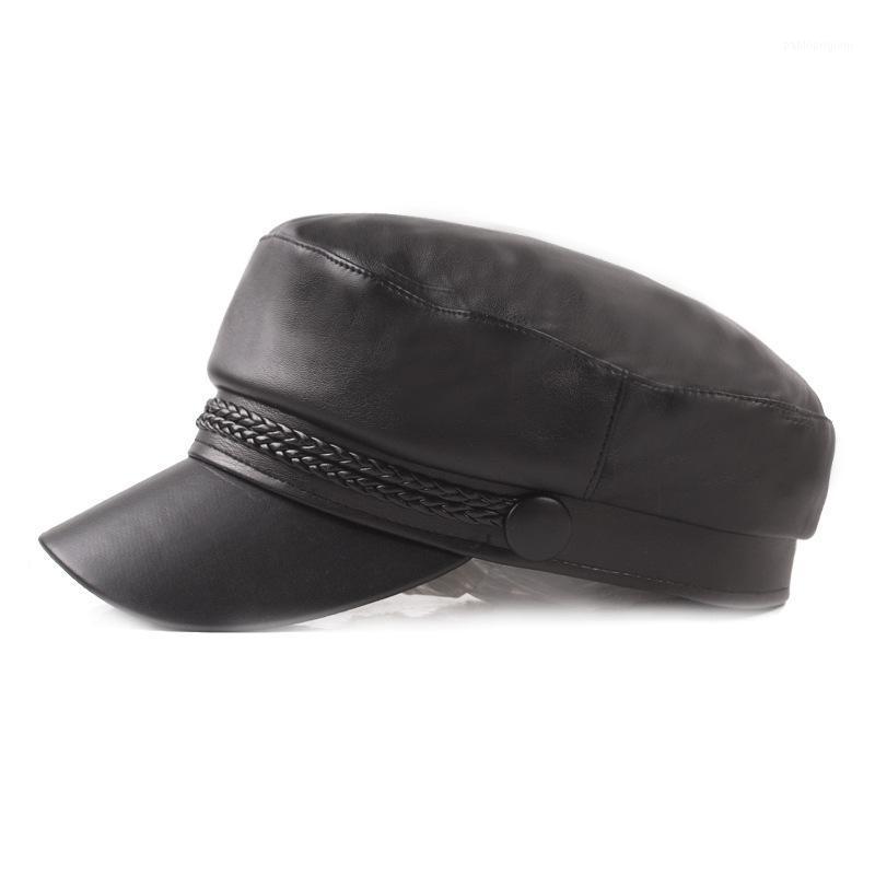 Berets Fashion Woman Winter PU Hat For Girls Outdoor Warm Beret Boinas Para Mujer Fall Hats Women 2021 Casual
Berets Fashion Woman Winter PU Hat For Girls Outdoor Warm Beret Boinas Para Mujer Fall Hats Women 2021 Casual